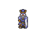 Belthasar - Chrono Trigger