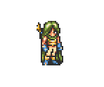 Glenn - Chrono Trigger