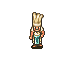 Chef - Chrono Trigger