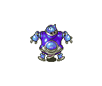 Cybot - Chrono Trigger