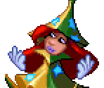 Betilla - Rayman