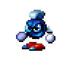 Antitoon - Rayman