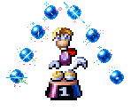 Collectibles - Rayman