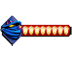 Boss HUD - Rayman