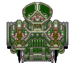 Magnus - Super Contra