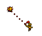 Flailarmor - Shovel Knight: Treasure Trove