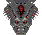 Hydra Alien & Emperor Demon Gava - Super Contra