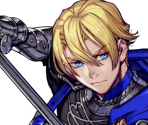 Dimitri - Fire Emblem: Heroes