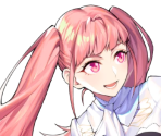 Hilda - Fire Emblem: Heroes