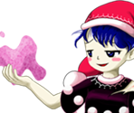 Portraits - Touhou Kanjuden (Legacy of Lunatic Kingdom)
