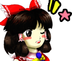 Portraits - Touhou Chireiden (Subterranean Animism)