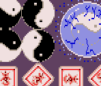 Bullets and Spellcards - Touhou Yumejikuu (Phantasmagoria of Dim.Dream)