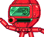Mech. Taco - Captain America and The Avengers