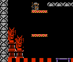 World 3-4 (Fortress 3) - Kid Icarus