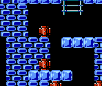 World 2-4 (Fortress 2) - Kid Icarus