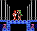 Ending Scene - Kid Icarus