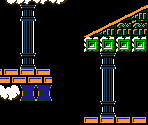 World 3-3 - Kid Icarus