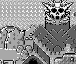 Kitchen Island Map - Wario Land: Super Mario Land 3