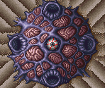 Top Secret Experimental Organism Anthell - Contra 3: The Alien Wars
