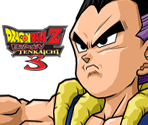 Fusions - Dragon Ball Z: Budokai Tenkaichi 3