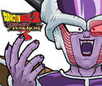 Frieza's Family - Dragon Ball Z: Budokai Tenkaichi 3