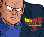 Androids/Cyborgs - Dragon Ball Z: Budokai Tenkaichi 3