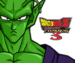 Namekians - Dragon Ball Z: Budokai Tenkaichi 3