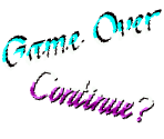 Game Over & Continue - Freedom Planet