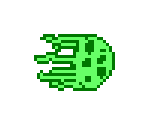 Jellyfish - SpongeBob SquarePants in Jellyfishin'