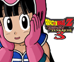 Dragon Ball Characters - Dragon Ball Z: Budokai Tenkaichi 3