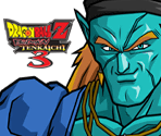 Movie Villains - Dragon Ball Z: Budokai Tenkaichi 3
