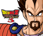 Saiyans - Dragon Ball Z: Budokai Tenkaichi 3
