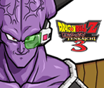 The Ginyu Force - Dragon Ball Z: Budokai Tenkaichi 3