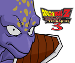Frieza's Soldiers - Dragon Ball Z: Budokai Tenkaichi 3