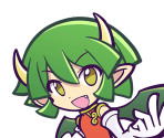 Draco Centauros - Puyo Puyo Champions