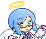 Ciel - Puyo Puyo Champions