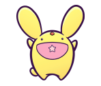 Carbuncle - Puyo Puyo Champions