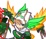 Hartman - Puyo Puyo Champions