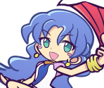 Rulue - Puyo Puyo Champions