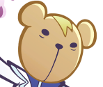 Risukuma - Puyo Puyo Champions