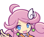 Raffina - Puyo Puyo Champions