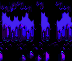 Ice Cap Zone Act 2 (Caverns, Dry) - Sonic the Hedgehog 3