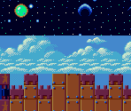 Practice Area: Hangman's Room - Dynamite Headdy