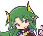 Dark Prince - Puyo Puyo Champions