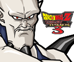 Dragon Ball GT Characters - Dragon Ball Z: Budokai Tenkaichi 3