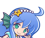 Serilly - Puyo Puyo Champions