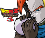 Other Aliens - Dragon Ball Z: Budokai Tenkaichi 3