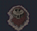 Future Map - Chrono Trigger (Prototype)