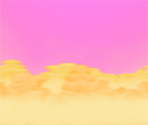 Other World (Clouds) - Dragon Ball Z: Budokai Tenkaichi 3
