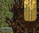 Caves (Zeal Kingdom) - Chrono Trigger